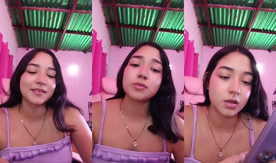 Atenea_m96 Bigo Live — Oct 22, 2026, 6:21 PM