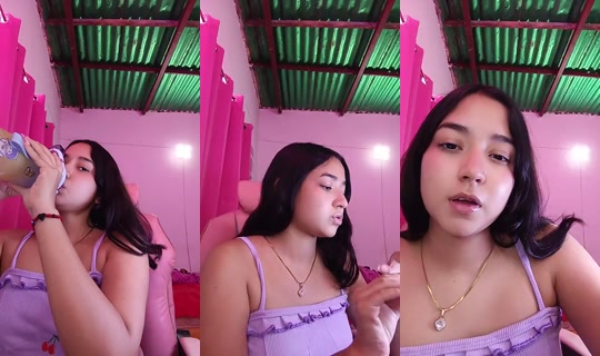 Atenea_m96 Bigo Live — Oct 22, 2026, 9:17 PM