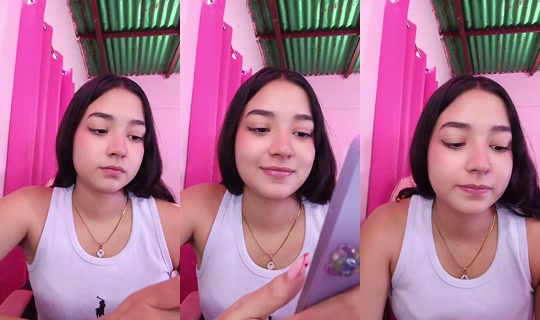 Atenea_m96 Bigo Live — Oct 23, 2026, 3:36 PM