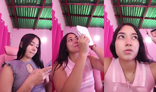 Atenea_m96 Bigo Live — Oct 23, 2026, 10:38 PM