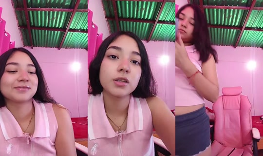 Atenea_m96 Bigo Live — Oct 23, 2026, 11:32 PM