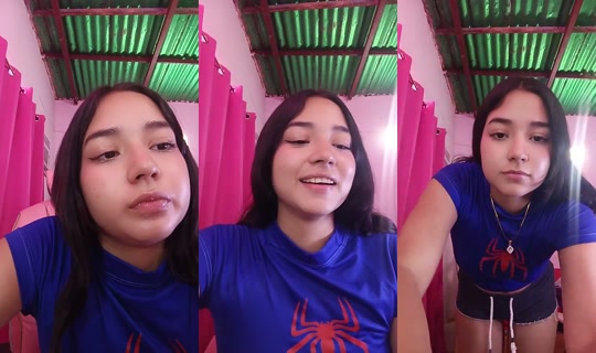 Atenea_m96 Bigo Live — Oct 24, 2026, 10:07 PM