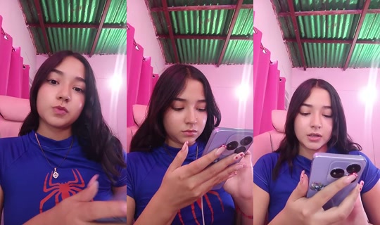 Atenea_m96 Bigo Live — Oct 25, 2026, 12:02 AM