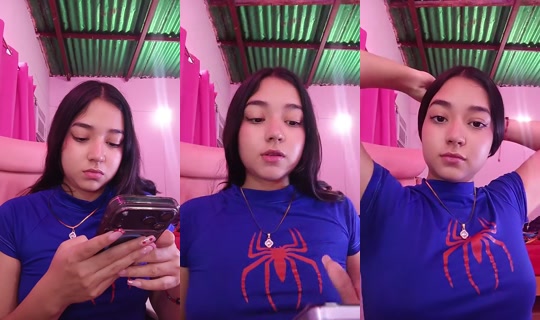 Atenea_m96 Bigo Live — Oct 25, 2026, 12:56 PM
