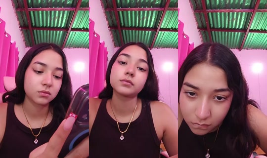 Atenea_m96 Bigo Live — Oct 26, 2026, 2:10 PM