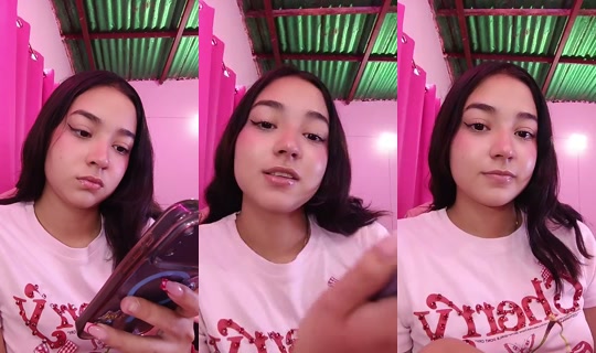 Atenea_m96 Bigo Live — Oct 27, 2026, 11:46 AM