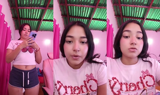 Atenea_m96 Bigo Live — Oct 27, 2026, 2:21 PM