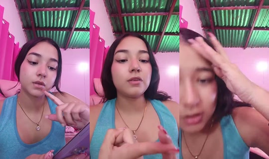 Atenea_m96 Bigo Live — Oct 27, 2026, 10:51 PM