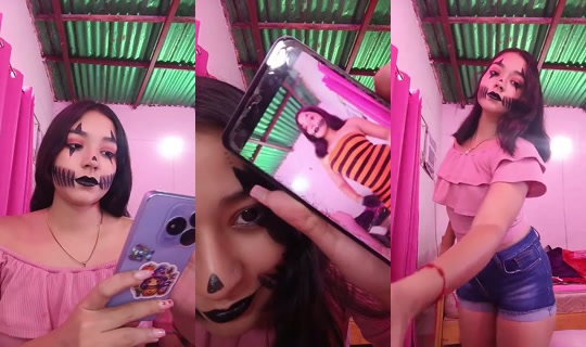 Atenea_m96 Bigo Live — Oct 30, 2026, 1:08 AM