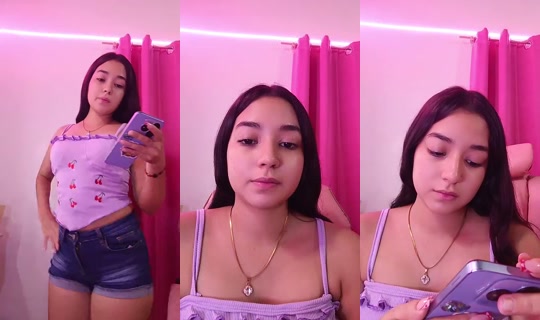 Atenea_m96 Bigo Live — Oct 30, 2026, 7:53 AM