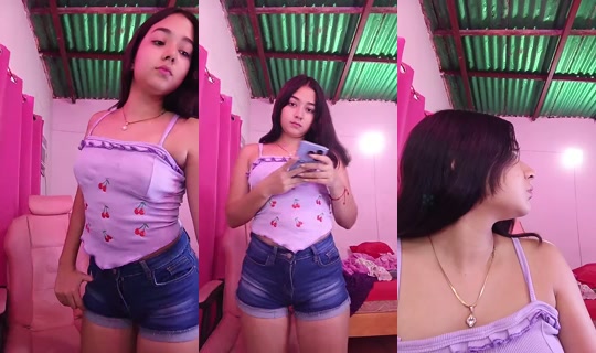 Atenea_m96 Bigo Live — Oct 30, 2026, 8:22 PM