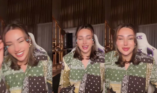 Atike Bigo Live — Sep 21, 2026, 8:58 PM