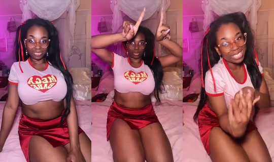 AudreyElizabeth Bigo Live — Jul 24, 2026, 6:43 AM