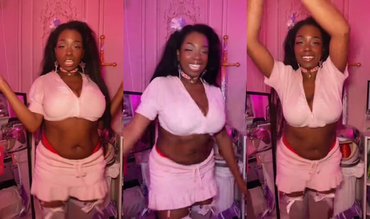 AudreyElizabeth Bigo Live — Jul 25, 2026, 2:21 PM