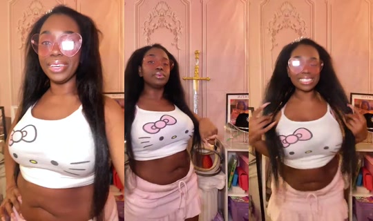 AudreyElizabeth Bigo Live — Jul 27, 2026, 8:04 PM