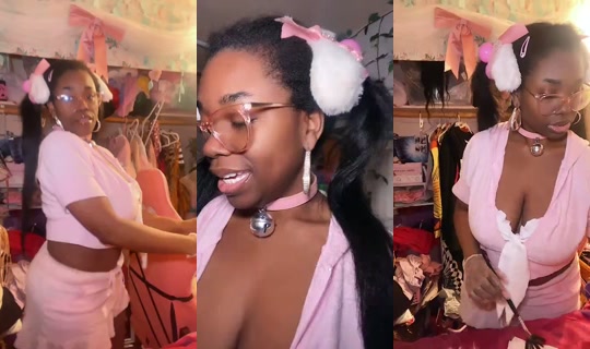 AudreyElizabeth Bigo Live — Aug 30, 2026, 6:04 PM