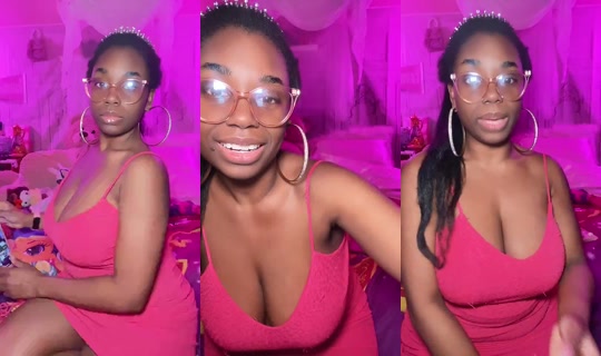 AudreyElizabeth Bigo Live — Aug 31, 2026, 6:37 AM