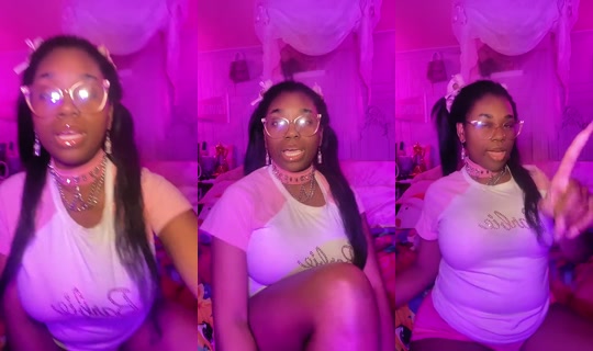 AudreyElizabeth Bigo Live — Sep 1, 2026, 7:03 AM