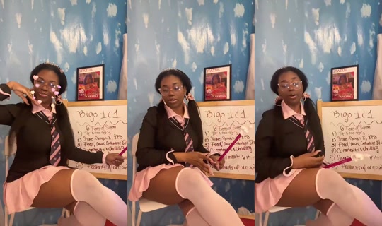 AudreyElizabeth Bigo Live — Sep 1, 2026, 9:10 PM