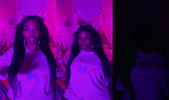AudreyElizabeth Bigo Live — Sep 8, 2026, 6:34 AM