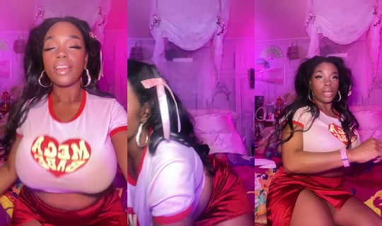 AudreyElizabeth Bigo Live — Sep 18, 2026, 6:42 AM