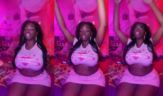 AudreyElizabeth Bigo Live — Sep 19, 2026, 6:11 AM