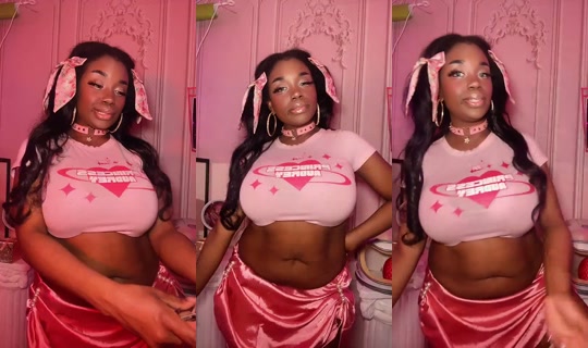 AudreyElizabeth Bigo Live — Sep 27, 2026, 11:49 AM