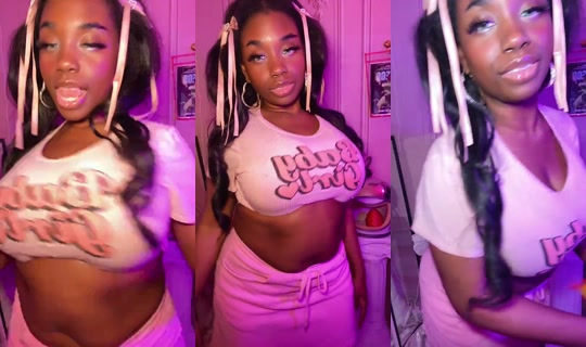 AudreyElizabeth Bigo Live — Sep 30, 2026, 6:59 AM