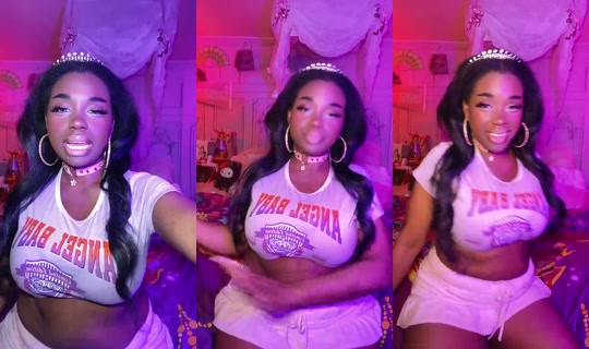 AudreyElizabeth Bigo Live — Oct 1, 2026, 5:23 AM