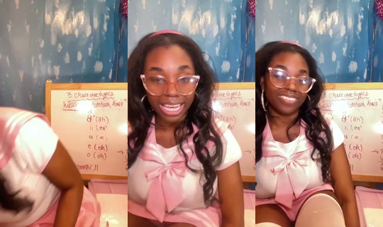 AudreyElizabeth Bigo Live — Oct 6, 2026, 9:39 PM