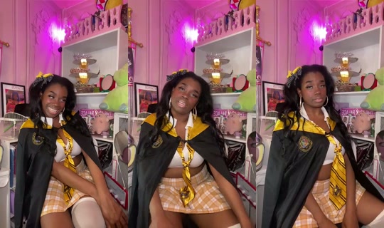 AudreyElizabeth Bigo Live — Oct 10, 2026, 3:53 AM