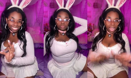 AudreyElizabeth Bigo Live — Oct 21, 2026, 6:34 AM