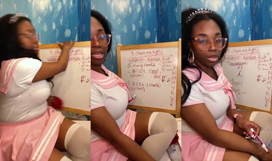 AudreyElizabeth Bigo Live — Oct 21, 2026, 10:39 PM