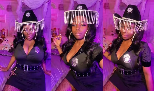 AudreyElizabeth Bigo Live — Oct 24, 2026, 6:57 AM