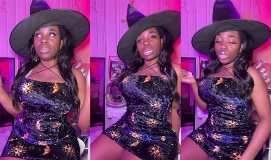 AudreyElizabeth Bigo Live — Oct 25, 2026, 7:30 AM