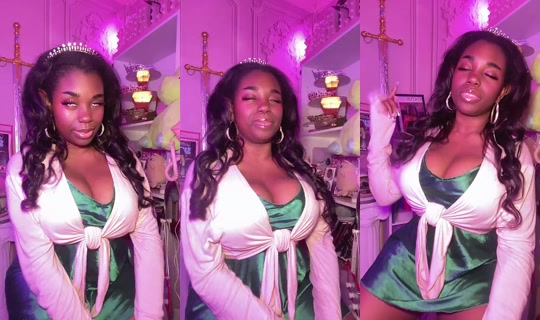 AudreyElizabeth Bigo Live — Oct 26, 2026, 7:16 AM