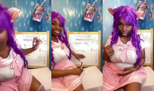 AudreyElizabeth Bigo Live — Oct 29, 2026, 11:14 PM