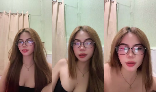 Aura.blyrine Bigo Live — Oct 24, 2026, 1:09 PM