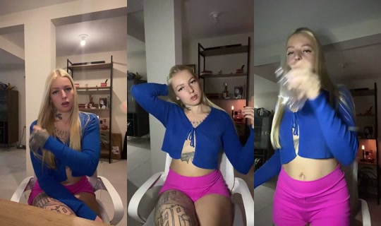 Auria_r Bigo Live — Oct 8, 2026, 2:34 AM
