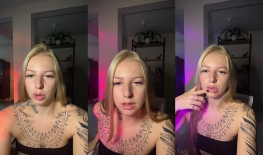 Auria_r Bigo Live — Oct 23, 2026, 3:48 AM
