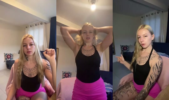 Auria_r Bigo Live — Oct 28, 2026, 9:10 PM