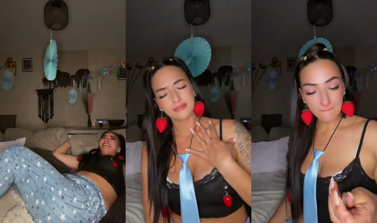 Aurii31 Bigo Live — Jul 25, 2026, 11:04 PM
