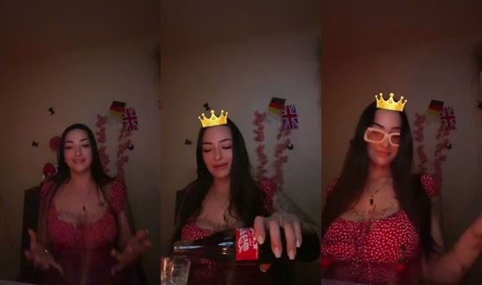Aurii31 Bigo Live — Sep 15, 2026, 9:38 PM