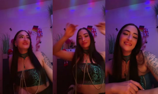 Aurii31 Bigo Live — Sep 24, 2026, 8:50 PM