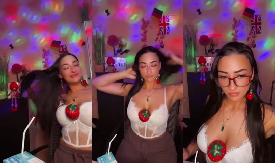Aurii31 Bigo Live — Sep 27, 2026, 8:32 PM