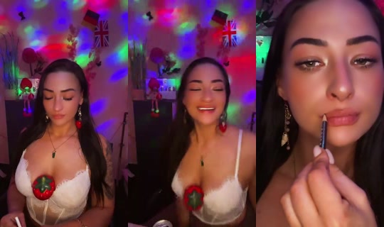 Aurii31 Bigo Live — Sep 27, 2026, 9:15 PM
