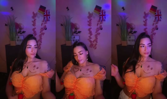 Aurii31 Bigo Live — Sep 28, 2026, 10:35 PM