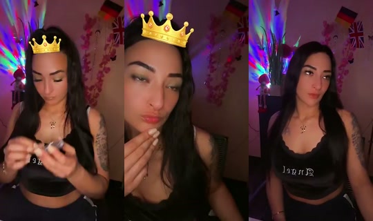 Aurii31 Bigo Live — Oct 8, 2026, 8:48 PM