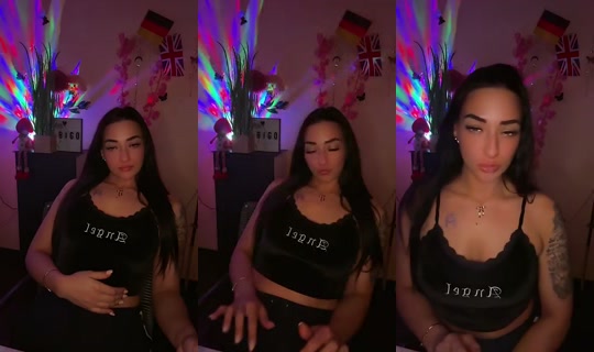 Aurii31 Bigo Live — Oct 8, 2026, 10:02 PM