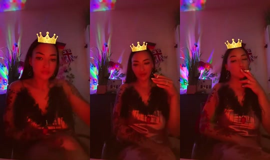 Aurii31 Bigo Live — Oct 12, 2026, 11:14 PM